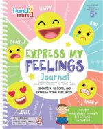 Express My Feelings Journal
