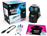 Learning Resources Artie Max The Coding Drawing Robot
