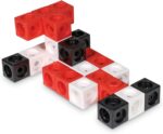 Learning Resources MathLink Cubes Early Maths Activity Set
