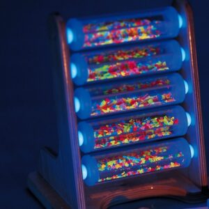 Fluorescent Turner